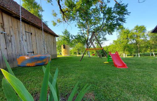 Holiday home, Apartman Obajdin - Foto 13