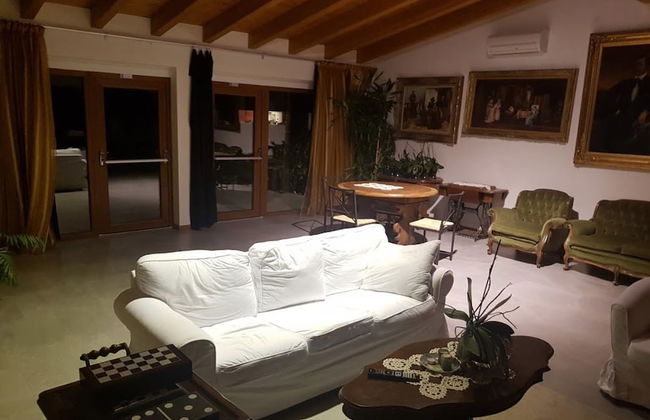 Il Vagabondo - Photo 2