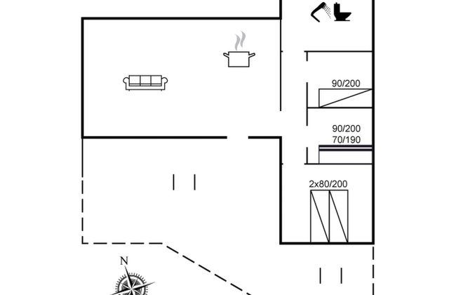"Kerttuli" - 800m from the sea - Foto 20