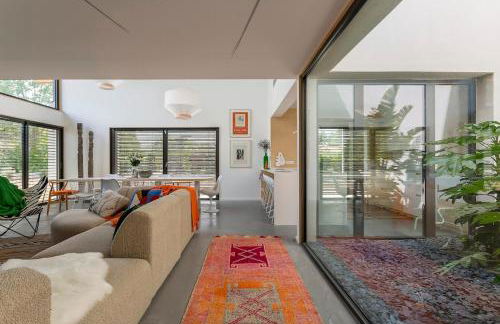 Maison l écrin d Ecully Feu de Bois & Silence Inspirant a 2 pas de Lyon - Foto 25