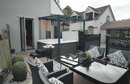 Pen-Y-Worlod Cottages - Foto 66