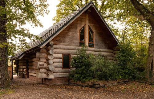 Alder Lodge with Hot-tub - Foto 11