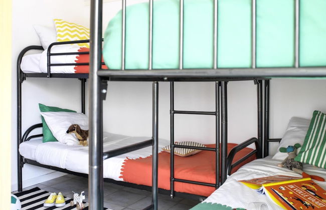 12 Persoons Accommodatie - Foto 7