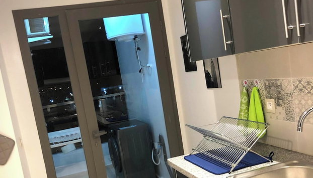 JB Apartment - Foto 3, Cozinha privada