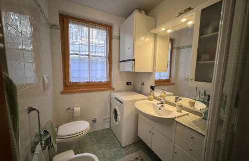 015 Trilocale piano terra, Giustino - Foto 12