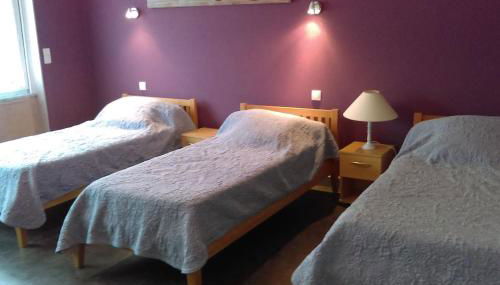 Calme et sérénité au gîte des hortensias - Foto 5