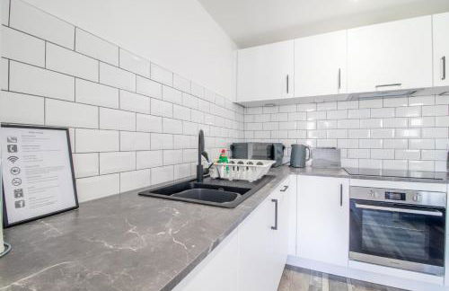 Abbey House - Foto 66