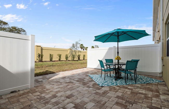 Amazing 4 Bedroom Close to Disney Compass Bay Resort 5161 - Foto 35