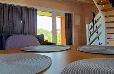 Słoneczne Chatki - Foto 39