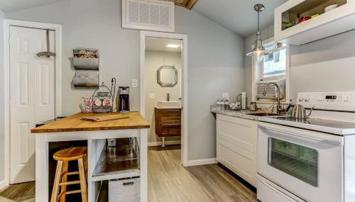 Secret Garden of Avondale - Foto 3