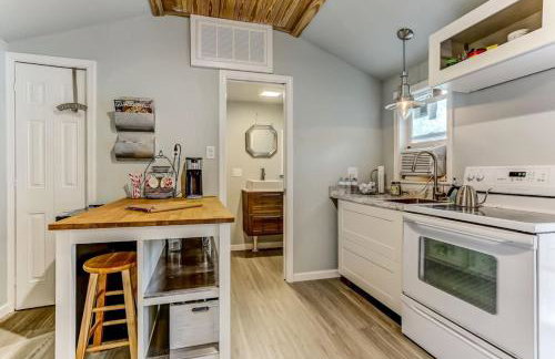 Secret Garden of Avondale - Foto 3