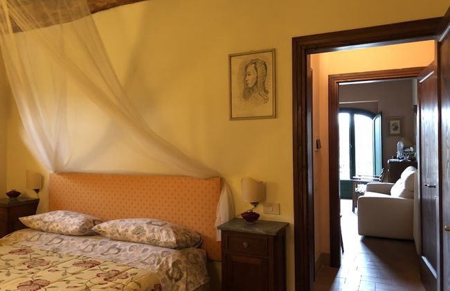 Agriturismo Podere Marchiano - Foto 37