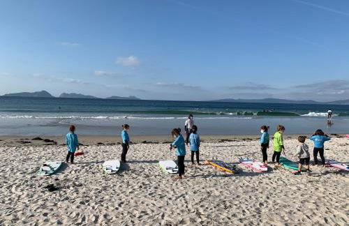 CASA FAMILIAR COMPLETA EN PATOS NIGRAN - Foto 4