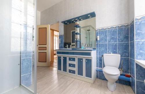 Normandy Fireplace Retreat - Foto 58