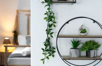 Chessboard decor House - Foto 1