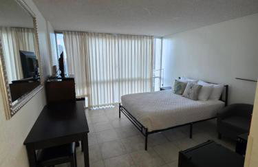 Waikiki Vacation studio - Foto 1