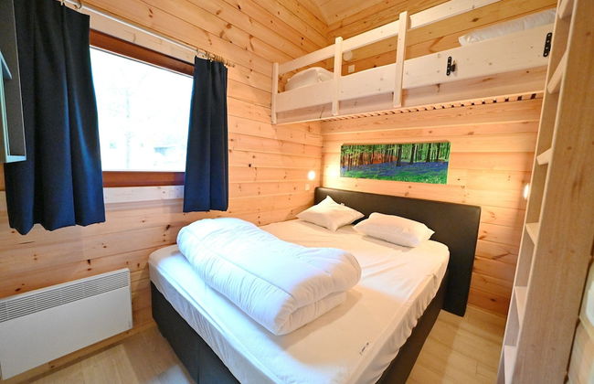 Cozy Holiday Home in Oignies-en-Thiérache near Forest - Foto 21