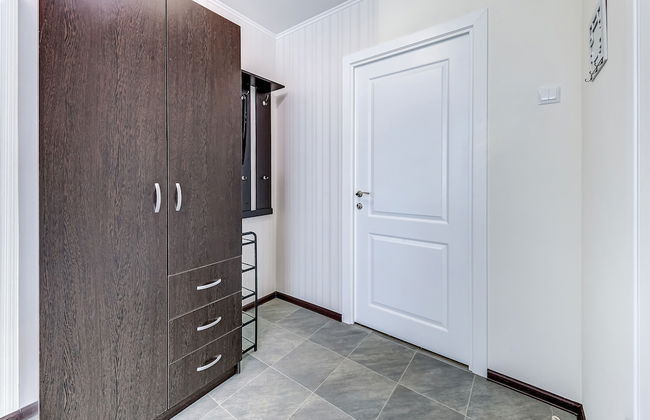 Apartment Vesta on Vasilievsky ostrov - Foto 33