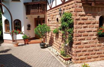 Ferienwohnung Haus am Eibach - Foto 2