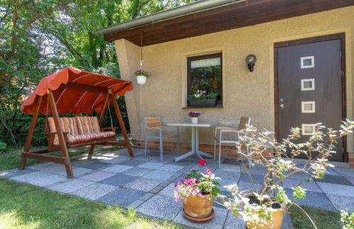 Ferienhaus Krohse - Foto 1