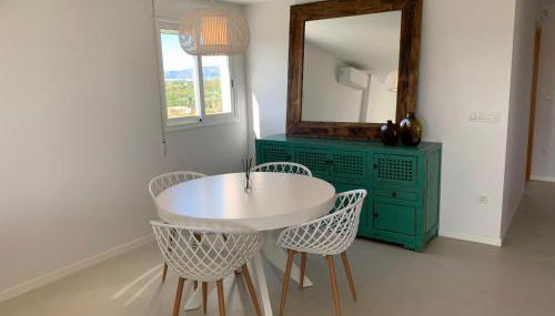 Beautiful apartment with pool near the beach - Photo 2