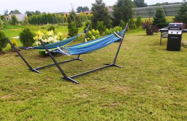 Holiday Home in Sieciemin Near Baltic Coast - Foto 20