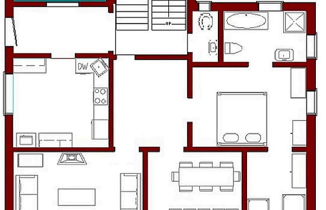 Heritage Villa With Home Cinema, Sauna - Foto 17