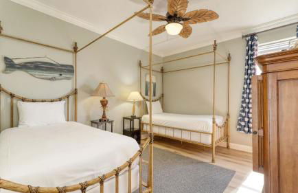 Carmine by Avantstay 2022 Remodeled Destin Home - Foto 66