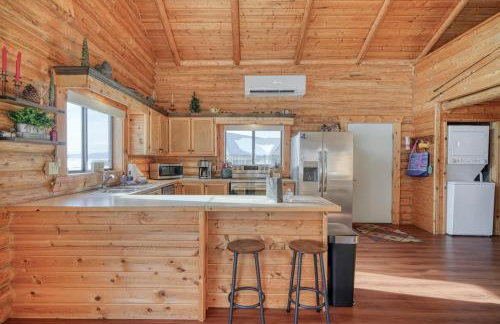 Trout Trap at Henry's Lake - Photo 72