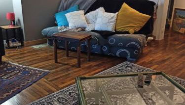 appartement hyper centre ville au 1er étage - Foto 2