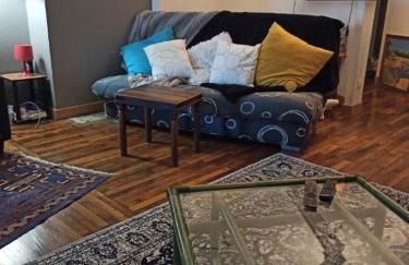 appartement hyper centre ville au 1er étage - Foto 2