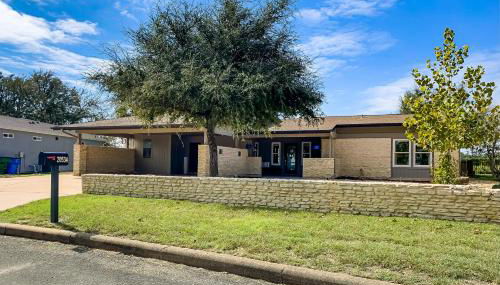 Lago Vista Sunset Villa - Foto 3