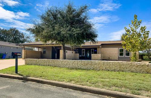 Lago Vista Sunset Villa - Foto 3