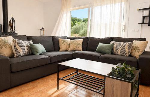 Villa w pool in Begur H14 - Foto 13