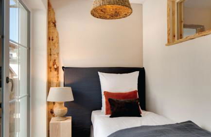 MOUNTAIN LODGE OBERJOCH - Allgäu - Foto 62