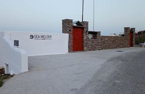 sea melody tinos 2 - Foto 6