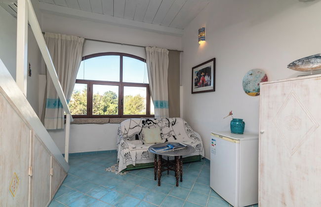 Bilo Porto Rotondo Castello 3 - Foto 10