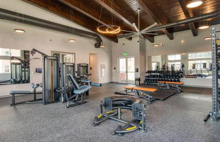 H4N Furnished Apartments at Ellipse Urban in Hampton VA - Photo 10