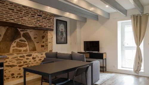 studio proche zenith et clinique - Foto 5