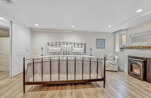 Charming Washington Park Getaway - Foto 7