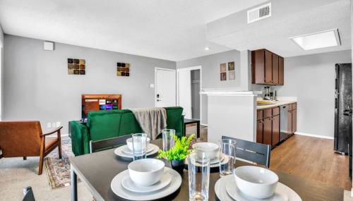 Spacious 2BR Apartment with Pool and Gym - Foto 2