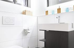 Schicke Souterrainwohnung - Photo 7