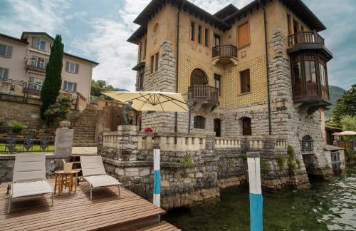 Villa Cecilia - pieds dans l'eau - Foto 1