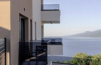 Villa Isabel - Luxury Apartments with Heated Pool & Sea View - Foto 68