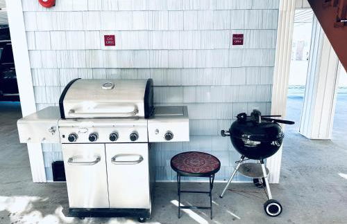 Ocean View Luxury Rental - Sleeps 16 - Foto 35