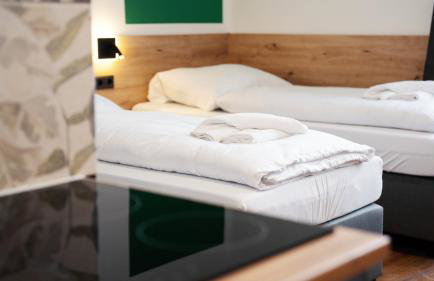 Hive Apartments - Lühnde 15 Min zur Messe - Foto 40