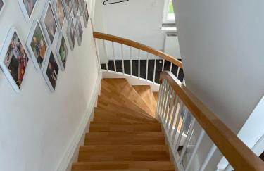 Ferienwohnung Hinrichshagen - Foto 7