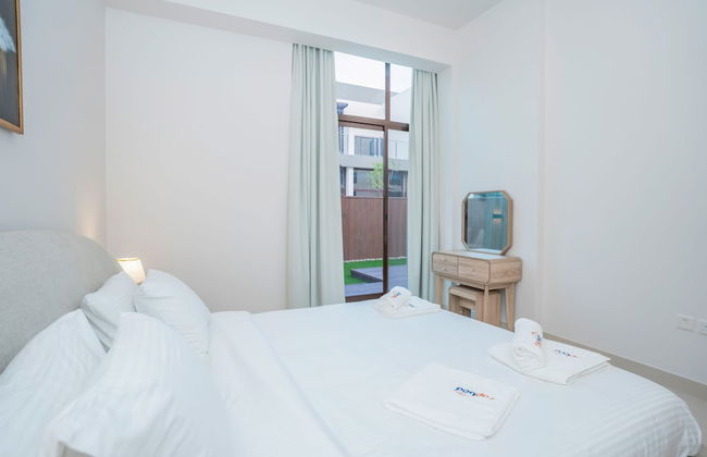 Zapbed Villa C62-03 - Photo 4