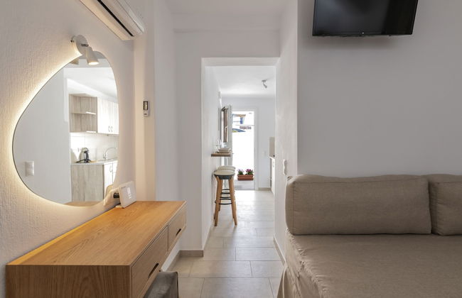 Secret Garden Apartments - Foto 10