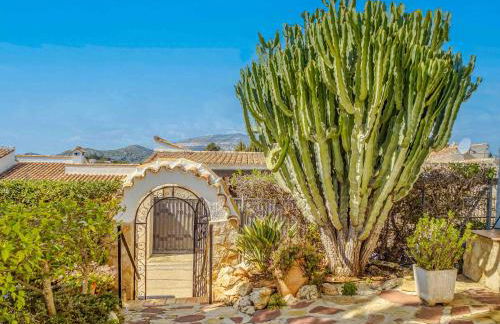 Villa Este Javea by Rock Rentals - Foto 37